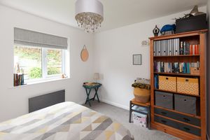 Bedroom- click for photo gallery